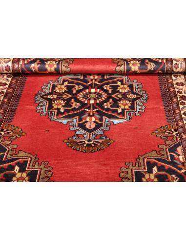 Tappeto Hamadan  A Persia cm.110x157