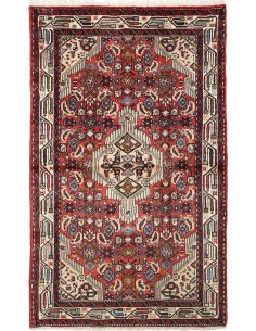 Tappeto Hamadan  A Persia cm.95x161