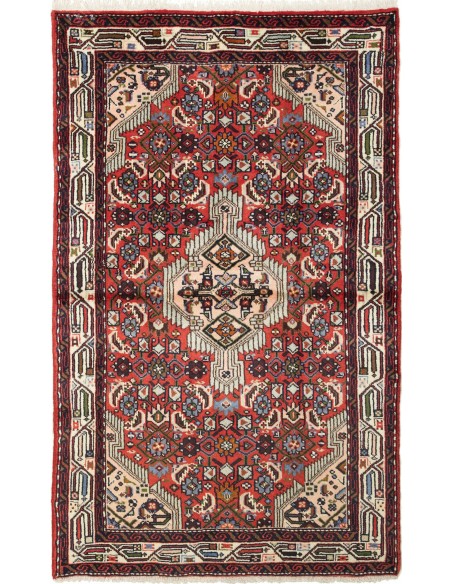 Tappeto Hamadan  A Persia cm.95x161