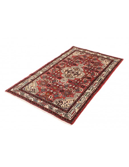 Tappeto Hamadan  A Persia cm.95x161