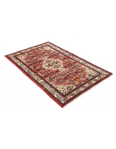 Tappeto Hamadan  A Persia cm.95x161
