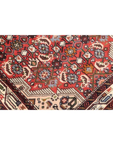 Tappeto Hamadan  A Persia cm.95x161