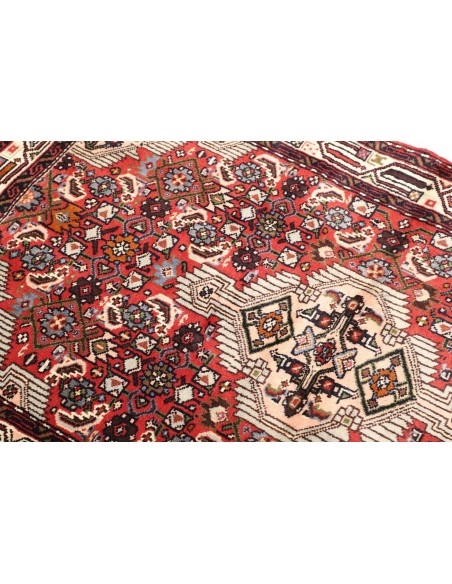Tappeto Hamadan  A Persia cm.95x161
