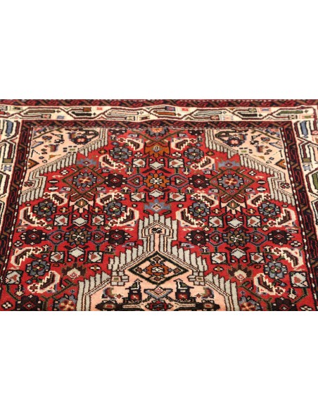 Tappeto Hamadan  A Persia cm.95x161