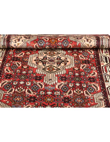 Tappeto Hamadan  A Persia cm.95x161
