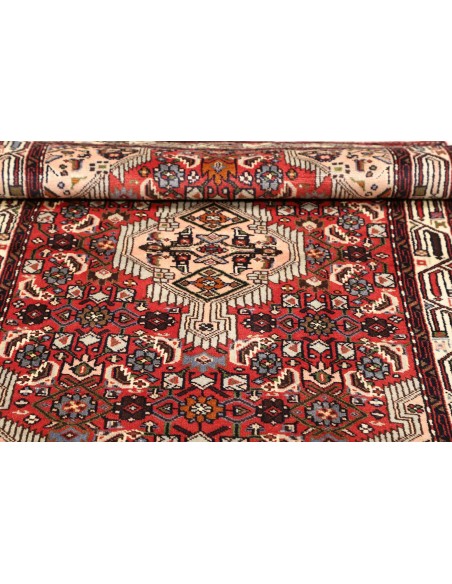 Tappeto Hamadan  A Persia cm.95x161