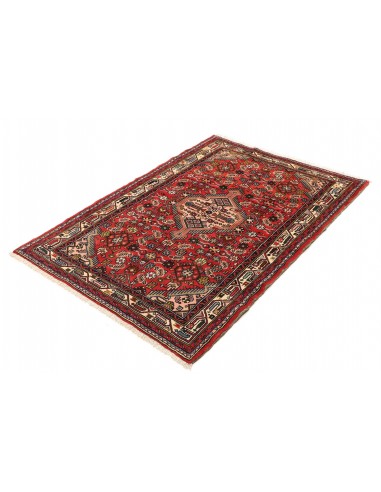 Tappeto Hamadan  A Persia cm.102x150