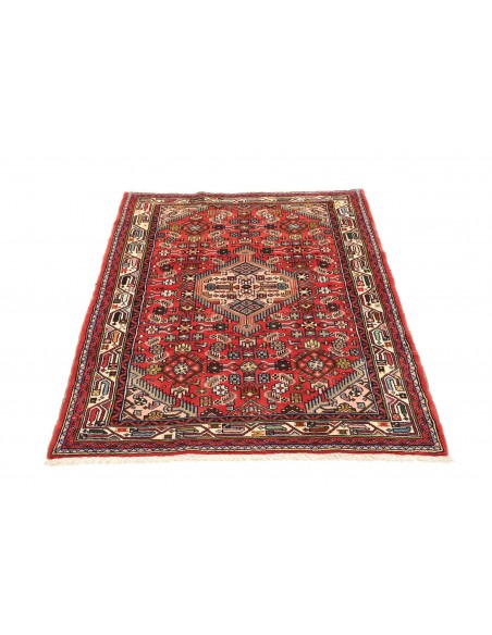 Tappeto Hamadan  A Persia cm.102x150
