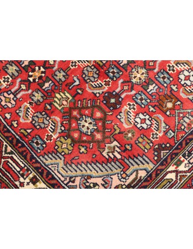Tappeto Hamadan  A Persia cm.102x150