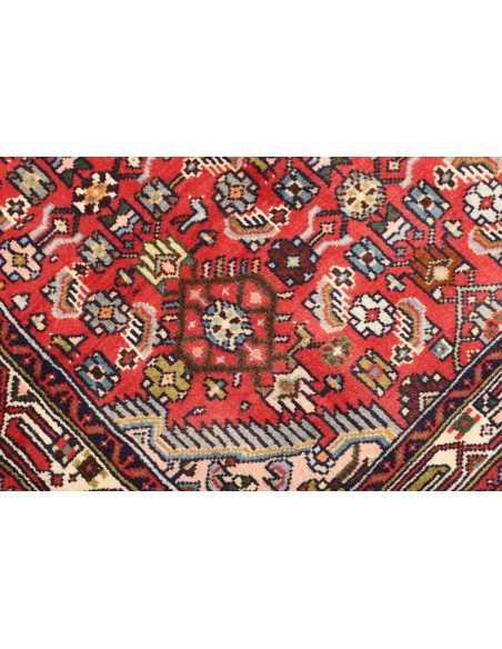Tappeto Hamadan  A Persia cm.102x150