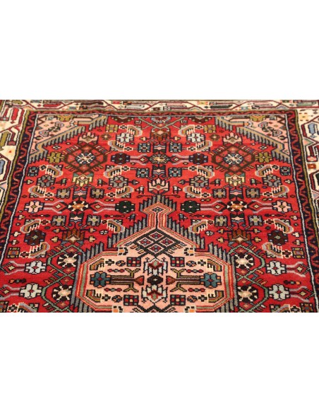 Tappeto Hamadan  A Persia cm.102x150