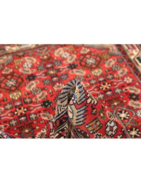 Tappeto Hamadan  A Persia cm.102x150