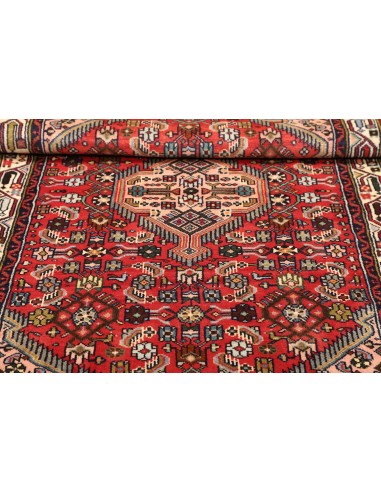 Tappeto Hamadan  A Persia cm.102x150