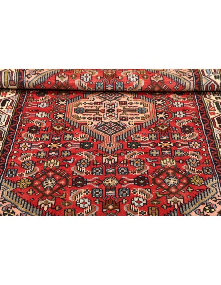 Tappeto Hamadan  A Persia cm.102x150