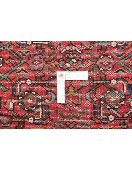 Tappeto Hamadan  A Persia cm.102x150
