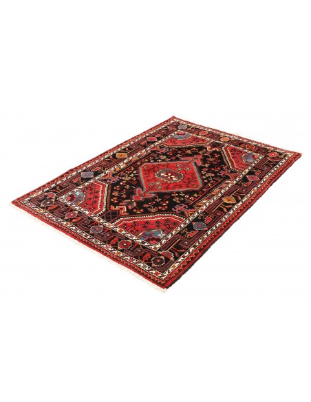 Tappeto Hamadan  A Persia cm.109x147