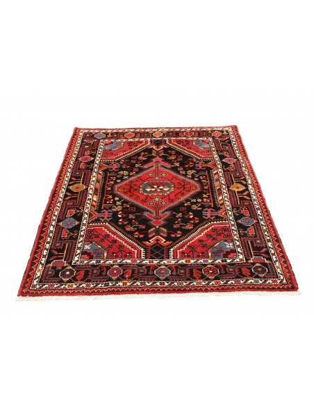Tappeto Hamadan  A Persia cm.109x147