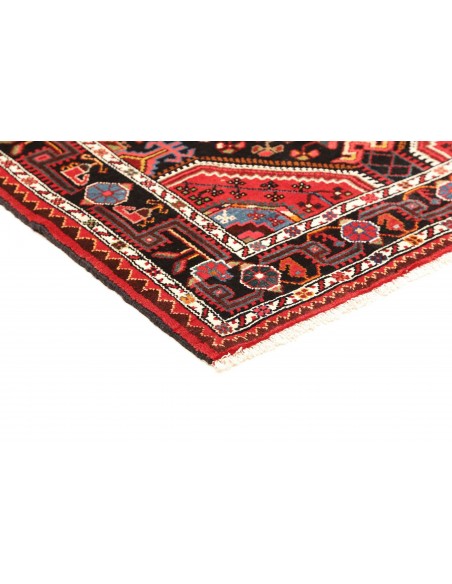 Tappeto Hamadan  A Persia cm.109x147