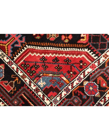 Tappeto Hamadan  A Persia cm.109x147