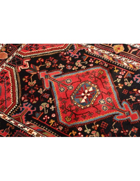 Tappeto Hamadan  A Persia cm.109x147