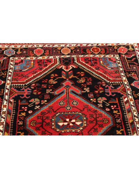 Tappeto Hamadan  A Persia cm.109x147