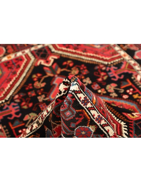 Tappeto Hamadan  A Persia cm.109x147