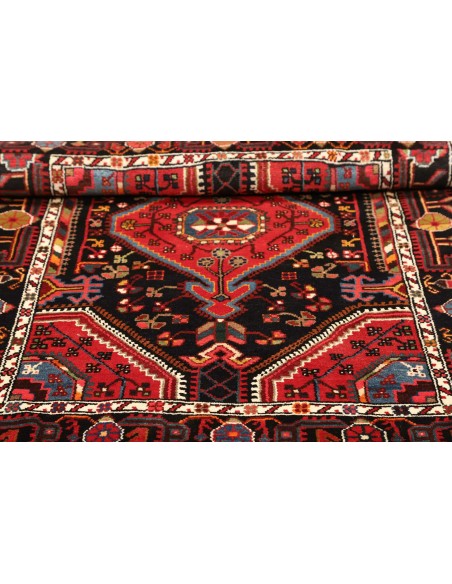 Tappeto Hamadan  A Persia cm.109x147
