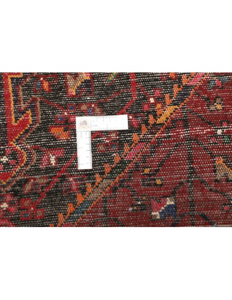 Tappeto Hamadan  A Persia cm.109x147