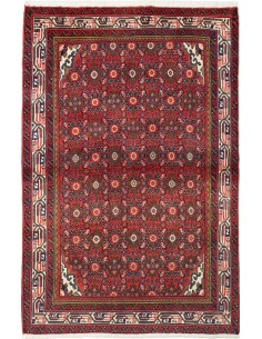 Tappeto Hamadan  A Persia cm.103x159