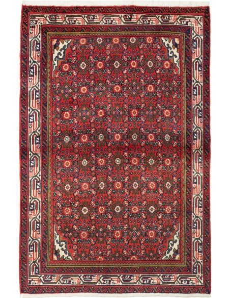 Tappeto Hamadan  A Persia cm.103x159