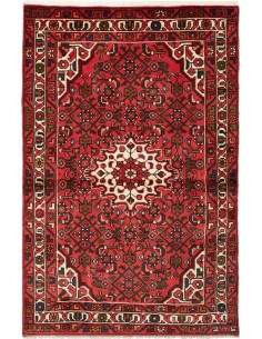 Tappeto Hamadan  A Persia cm.100x158