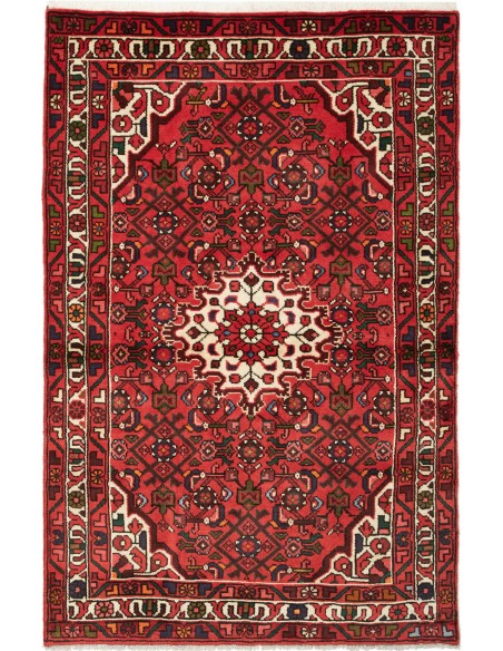 Tappeto Hamadan  A Persia cm.100x158