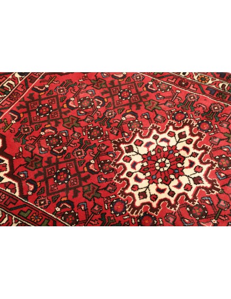 Tappeto Hamadan  A Persia cm.100x158