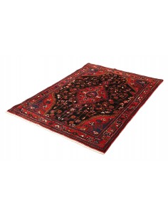 Tappeto Hamadan  A Persia cm.115x150 2