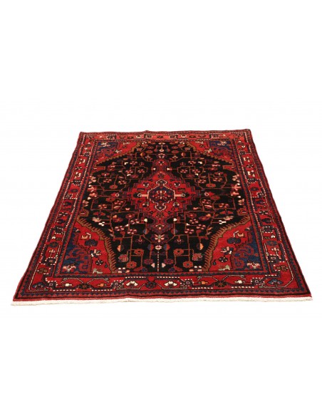 Tappeto Hamadan  A Persia cm.115x150