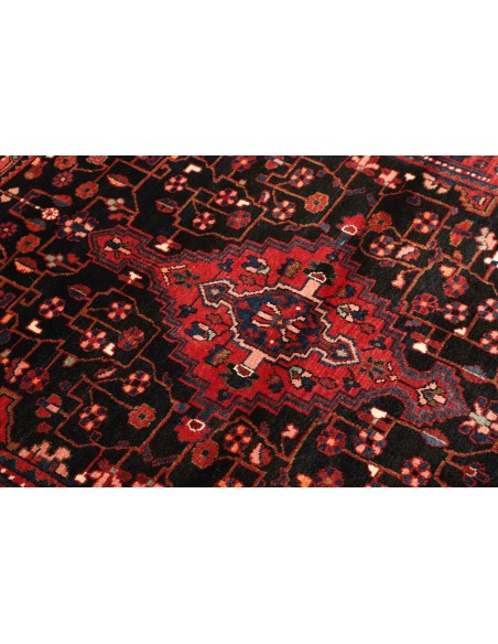 Tappeto Hamadan  A Persia cm.115x150
