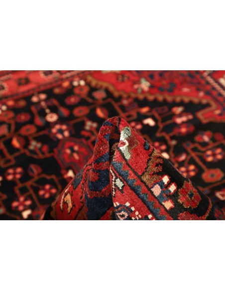Tappeto Hamadan  A Persia cm.115x150