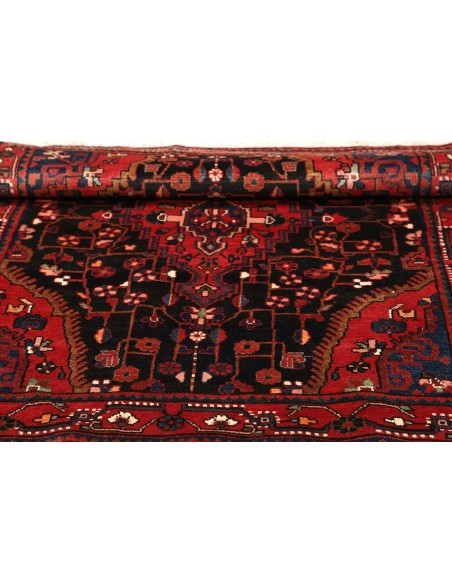 Tappeto Hamadan  A Persia cm.115x150