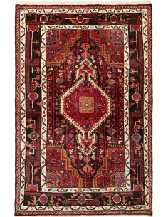 Tappeto Hamadan  A Persia cm.107x165