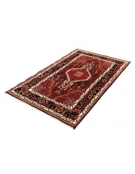 Tappeto Hamadan  A Persia cm.107x165