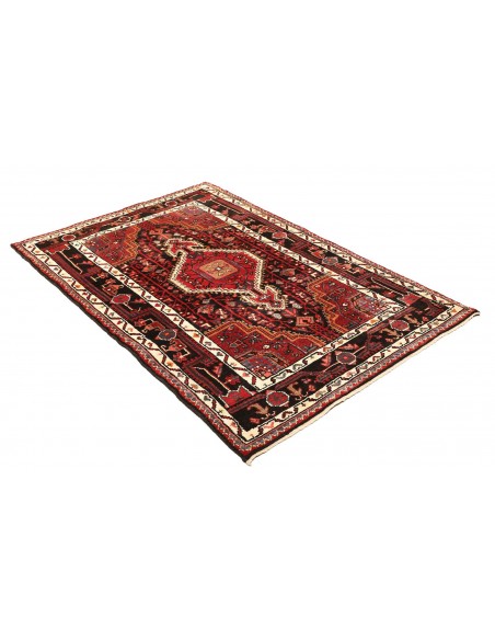 Tappeto Hamadan  A Persia cm.107x165
