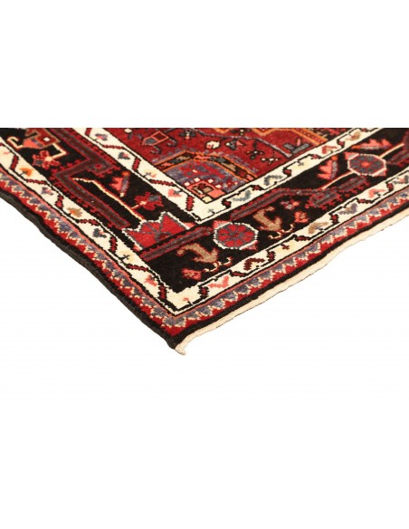 Tappeto Hamadan  A Persia cm.107x165