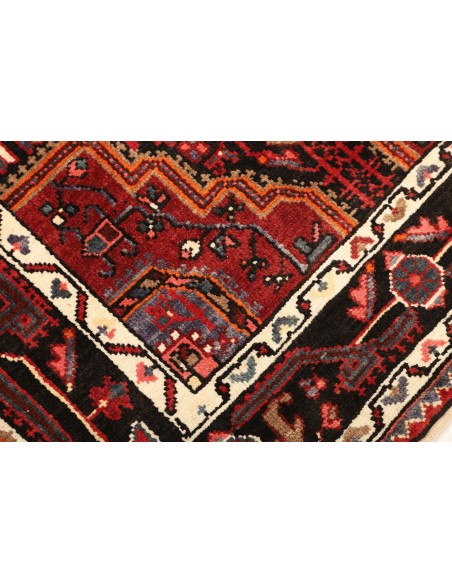 Tappeto Hamadan  A Persia cm.107x165