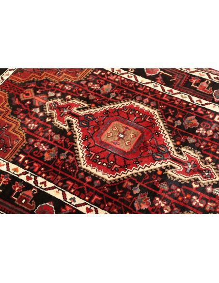 Tappeto Hamadan  A Persia cm.107x165