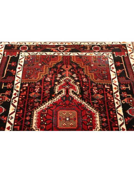 Tappeto Hamadan  A Persia cm.107x165
