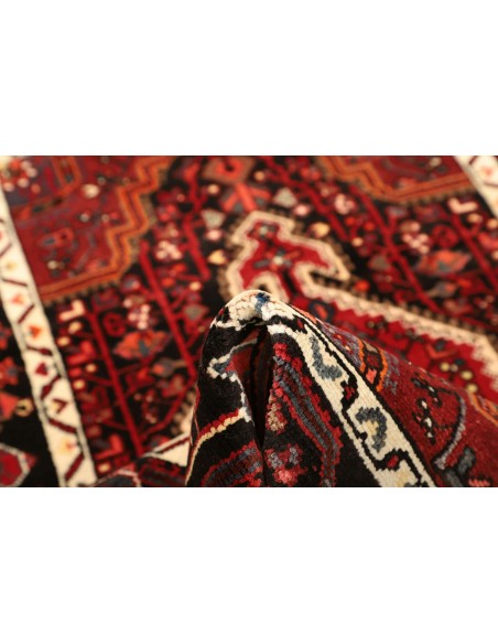Tappeto Hamadan  A Persia cm.107x165