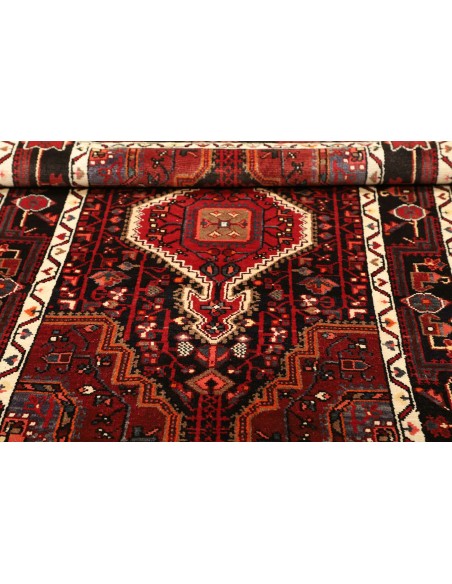 Tappeto Hamadan  A Persia cm.107x165