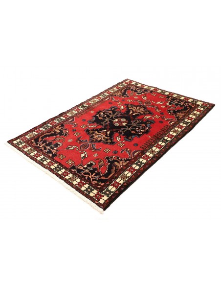 Tappeto Hamadan  A Persia cm.107x154