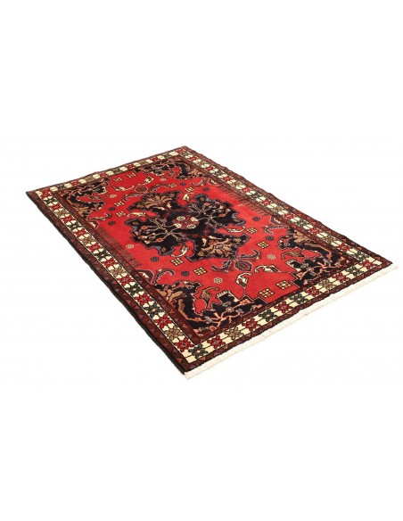 Tappeto Hamadan  A Persia cm.107x154