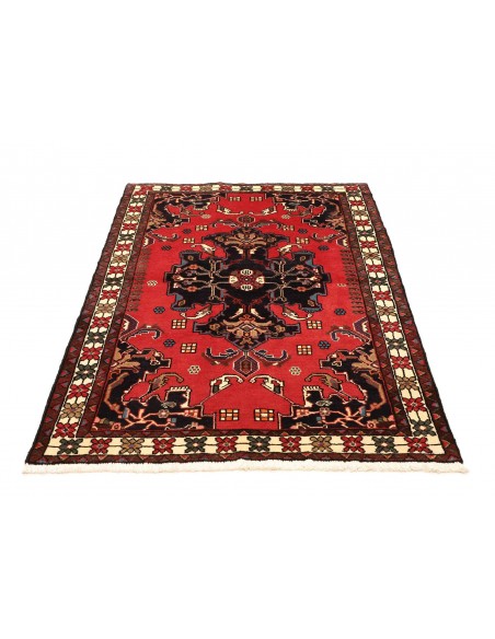 Tappeto Hamadan  A Persia cm.107x154